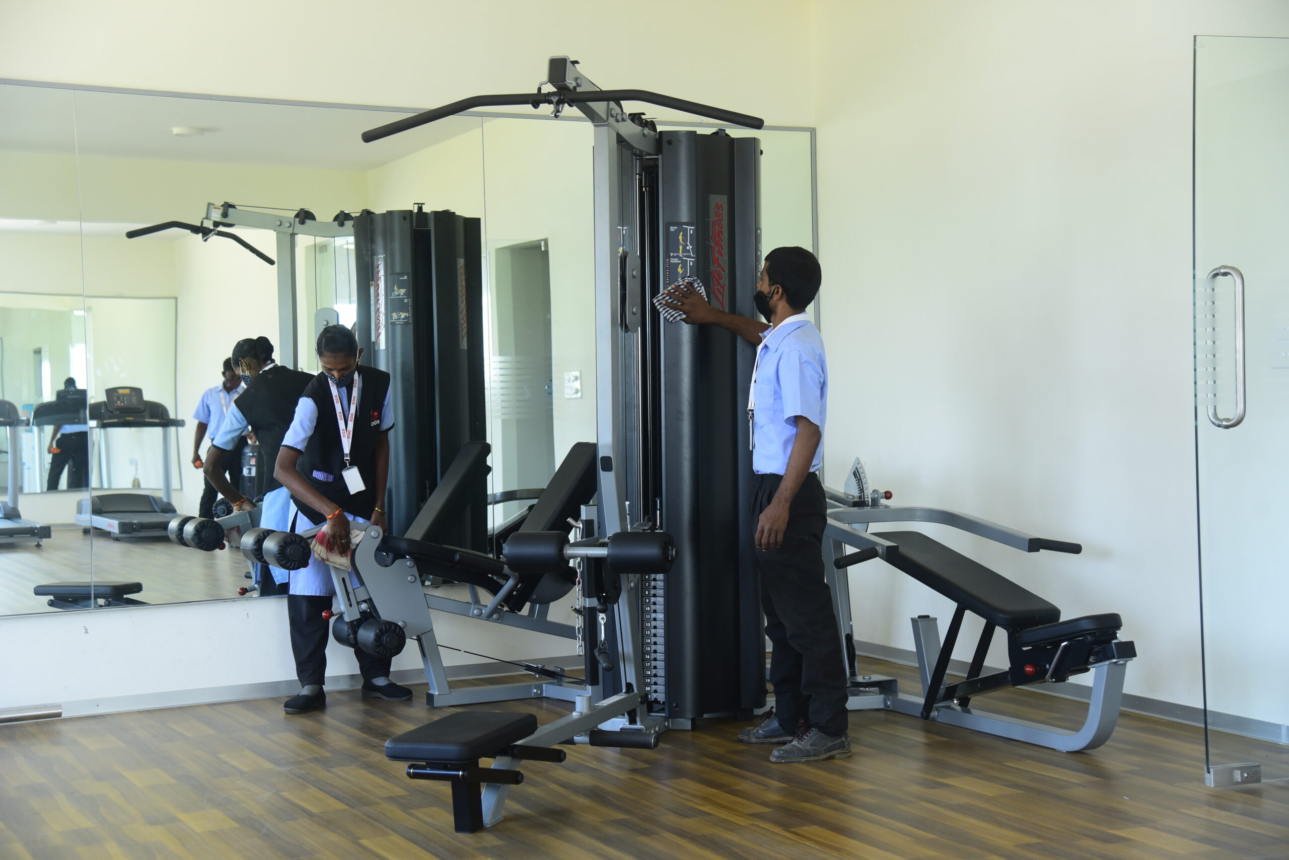 House Keeping Services In bangalore