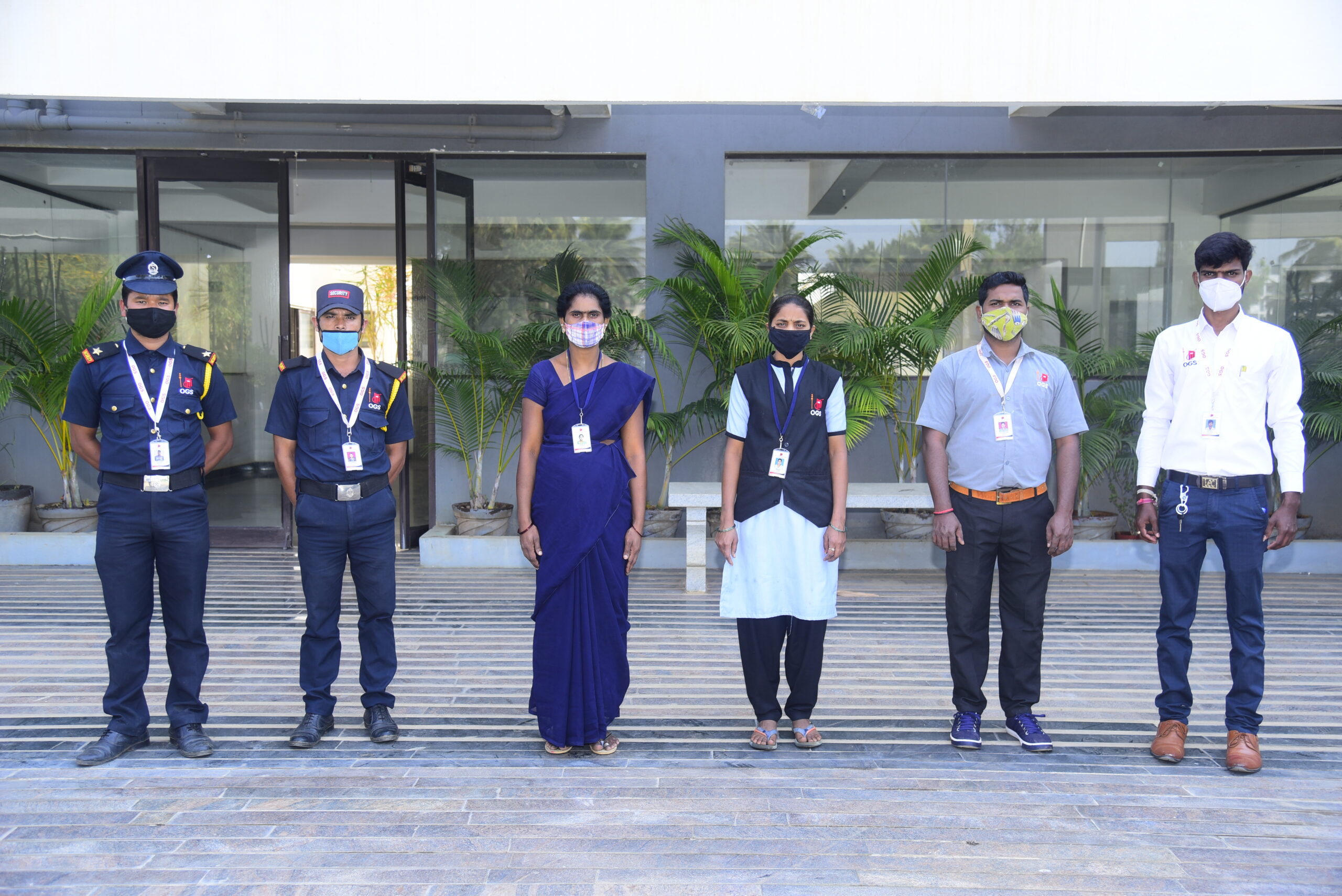 Maintance Services in bangalore