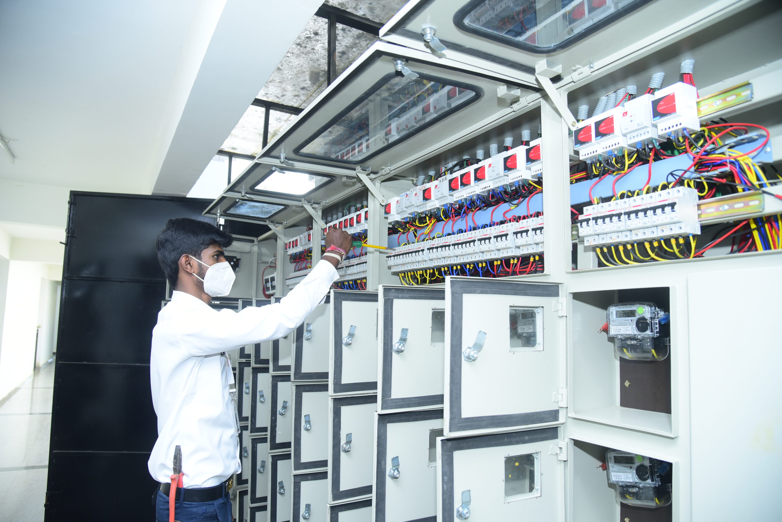 Technical Services In bangalore