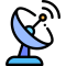 satellite-dish satellite-dish